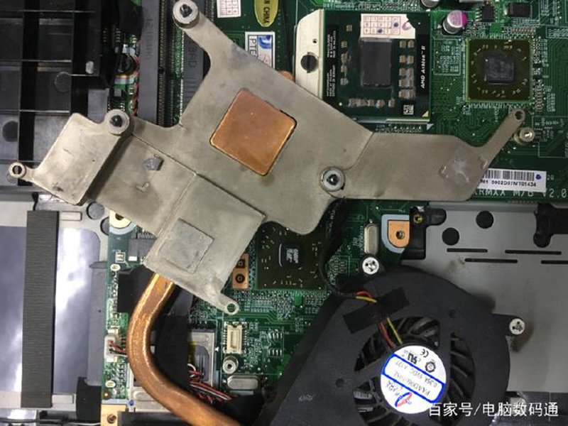 电脑维修上门：让技术更贴近你